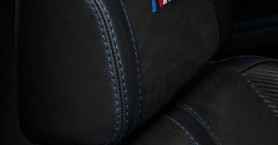 BMW M3 Vilner