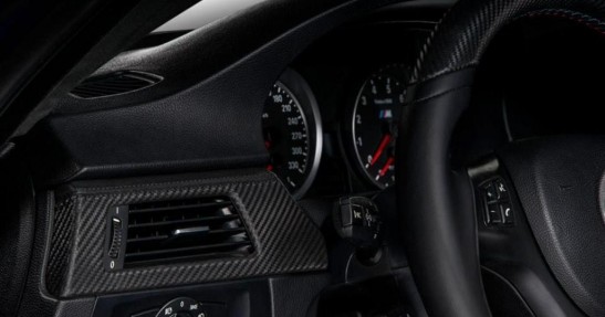 BMW M3 Vilner
