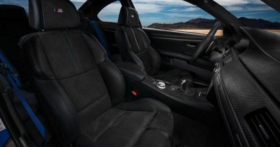 BMW M3 Vilner