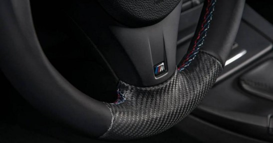 BMW M3 Vilner