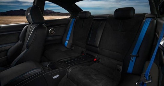 BMW M3 Vilner