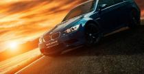 BMW M3 Vilner