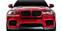 BMW X6 M Vorsteiner