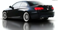 BMW serii 3 tuning Vorsteiner