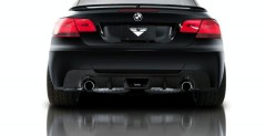 BMW serii 3 tuning Vorsteiner