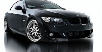 BMW serii 3 tuning Vorsteiner