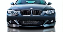 BMW serii 3 tuning Vorsteiner