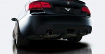 BMW serii 3 tuning Vorsteiner