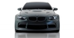 BMW M3 E92 Vorsteiner GTRS3