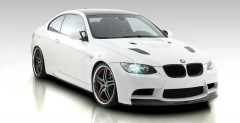 BMW M3 E90/92 GTS3 tuning Vorsteiner