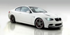 BMW M3 E90/92 GTS3 tuning Vorsteiner