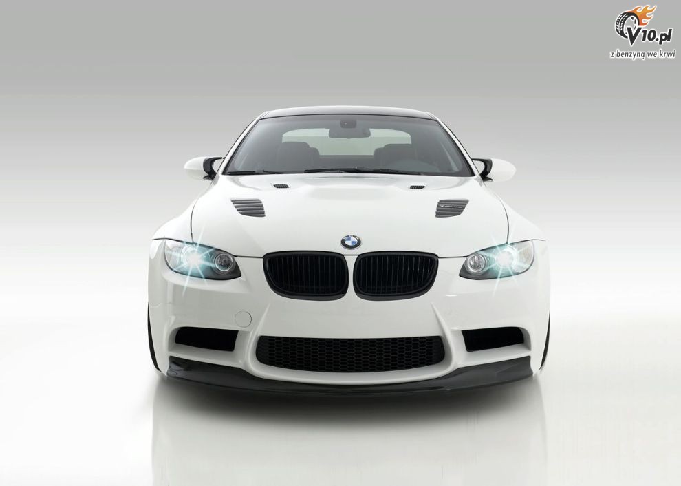 BMW M3 E90/92 GTS3 tuning Vorsteiner