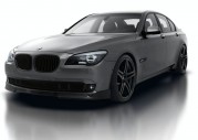 Nowe BMW serii 7 tuning Vorsteiner