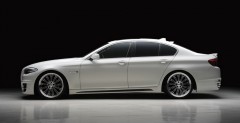 BMW 5 Wald International