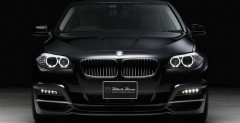 BMW 5 Wald International