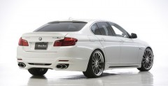 BMW 5 Wald International