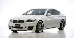 BMW 5 Wald International