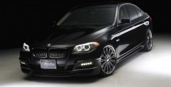 BMW 5 Wald International