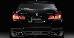 BMW 5 Wald International