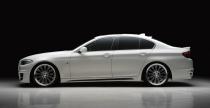 BMW 5 Wald International
