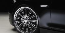BMW 5 Wald International