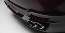 BMW 5 Wald International