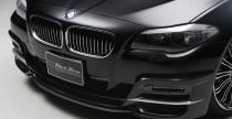 BMW 5 Wald International
