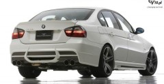 BMW serii 3 wedug Wald International