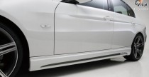 BMW serii 3 wedug Wald International