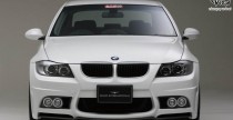 BMW serii 3 wedug Wald International