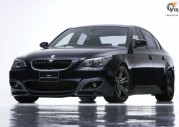 BMW M5 tuning Wald International