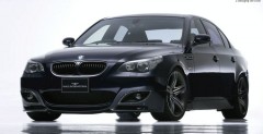 BMW M5 tuning Wald International