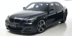 BMW M5 tuning Wald International