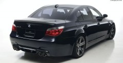 BMW M5 tuning Wald International