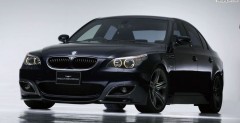 BMW M5 tuning Wald International