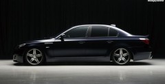BMW M5 tuning Wald International BMW M5 tuning Wald International