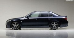 BMW M5 tuning Wald International BMW M5 tuning Wald International