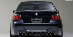 BMW M5 tuning Wald International