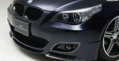 BMW M5 tuning Wald International