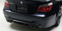 BMW M5 tuning Wald International BMW M5 tuning Wald International