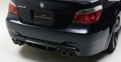 BMW M5 tuning Wald International