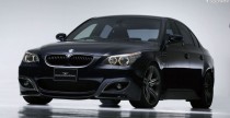 BMW M5 tuning Wald International