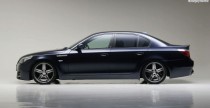 BMW M5 tuning Wald International