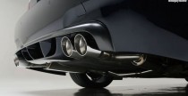 BMW M5 tuning Wald International