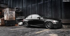BMW 135i Coupe - tuning WSTO