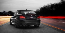BMW 135i Coupe - tuning WSTO