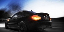 BMW 135i Coupe - tuning WSTO