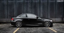 BMW 135i Coupe - tuning WSTO