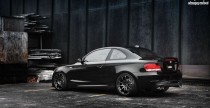 BMW 135i Coupe - tuning WSTO