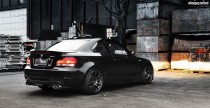 BMW 135i Coupe - tuning WSTO